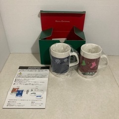 【未使用品】VOLKSWAGEN フォルクスワーゲン マグカップ...
