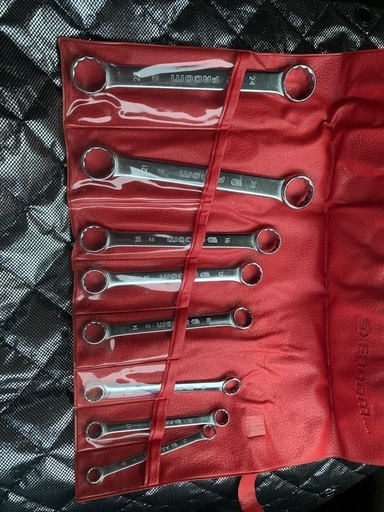 FACOMメガネレンチ