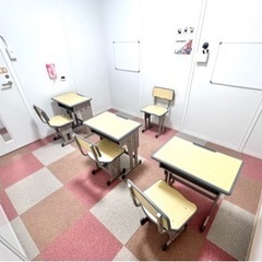 昨年秋オープンの新設✨正職員の児童発達支援管理責任者として新しい施設をつくっていきませんか？の画像