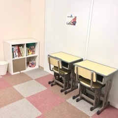 昨年秋オープンの新設✨正職員の児童発達支援管理責任者として新しい施設をつくっていきませんか？の画像