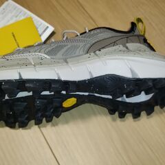 リーボック　Reebok　キネティカ II エッジの画像