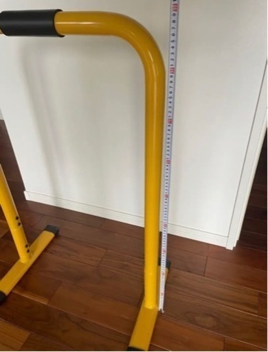 ディップスバー　ディップススタンド