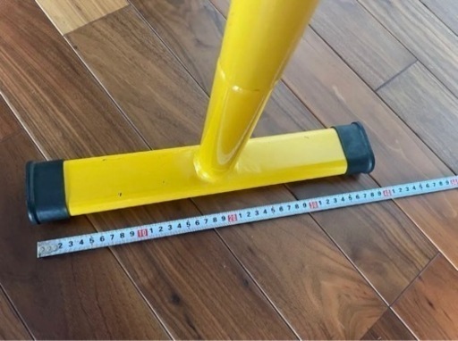 ディップスバー　ディップススタンド