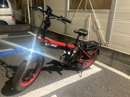 インパクト、大です。