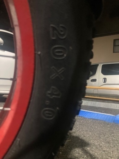 インパクト、大です。