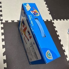 【美品】Wonder Trix Track 2Way Flipperの画像