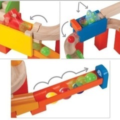 【美品】Wonder Trix Track 2Way Flipperの画像