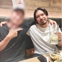 飲み仲間 - メンバー募集