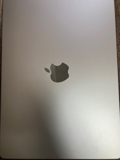 Apple M2 Pro 14インチ MacBook Pro