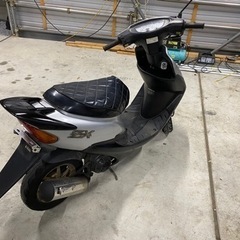 ライブディオ ZX AF34の画像