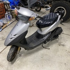 ライブディオ ZX AF34