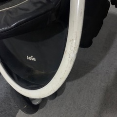 【無料】joie ベビーカーの画像