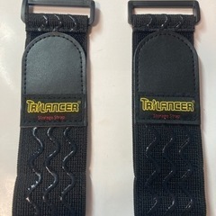 ゴムバンド マジック式 伸縮ベルト 結束バンド、滑り止め付き30...