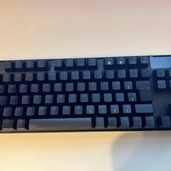 9/16午前まで※Apex Pro TKL (2023)日本語配列