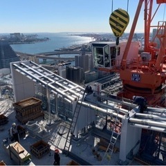高収入・鳶職！！　20〜50代活躍中！の画像