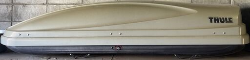 THULE　ルーフボックス Atlantis 780