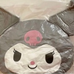 【新品未開封】クロミ フェイスクッション