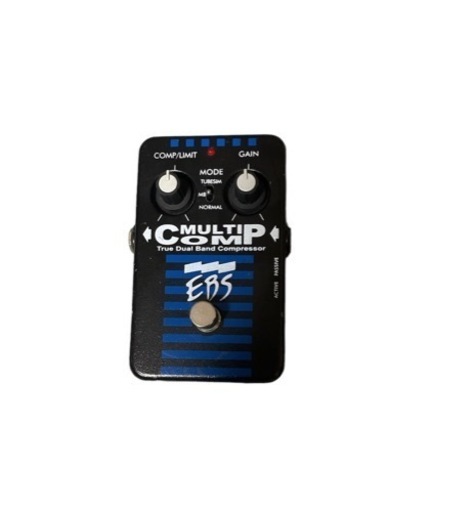 EBS MALUTI CONP マルチコンプ ベース用 コンプレッサー