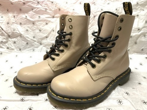 Dr.Martin 8ホール