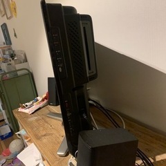 【無料】テレビSHARP AQUOSの画像