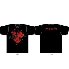 推しの子　Tシャツ　チャイナ服ver.  ゲーマーズ　カドカワの画像