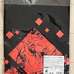 推しの子　Tシャツ　チャイナ服ver.  ゲーマーズ　カドカワの画像
