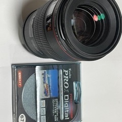 Canon EF 100mm f2.8L MACRO IS USMの画像