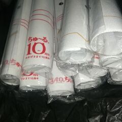 【未使用！個包装！】ペット用ランチョンマット✕3枚の画像