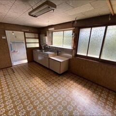 2ヶ月家賃無料🉐初期費用完全ゼロ🉐ペット可！広々古民家！富山市水橋川原町戸建て − 富山県