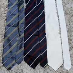 ジョルジオマンデリー等 ネクタイ 7本 セット まとめ売り ブランドごちゃまぜ⑤の画像