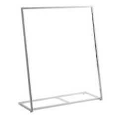 (決まりました)Lettre（レットル） ハンガーラック 幅120cmシルバーの画像