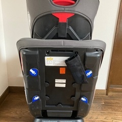 joie チャイルドシート(0歳〜7歳まで使用可能)の画像