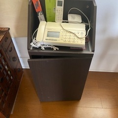 電話機　子機　電話代