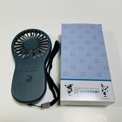 【新品】小型ファン