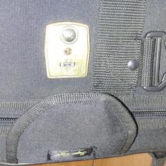 クラシックギター用　セミハードケース　軽量の画像