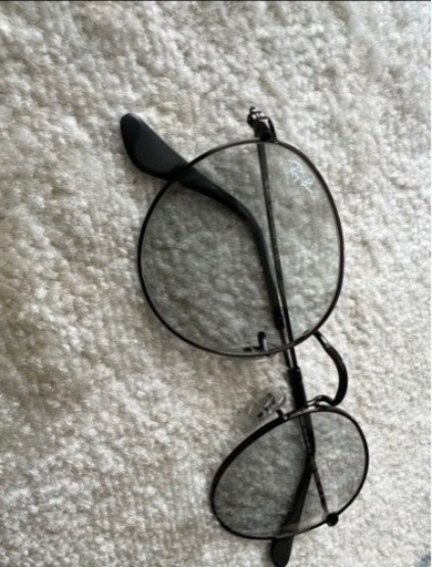 Ray-Ban サングラス　調光レンズ　レイバン