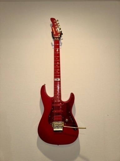 FERNANDES LA-85KK L'Arc～en～Ciel kenモデル