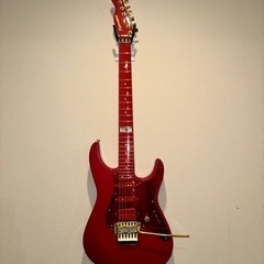 FERNANDES LA-85KK L'Arc～en～Ciel kenモデル