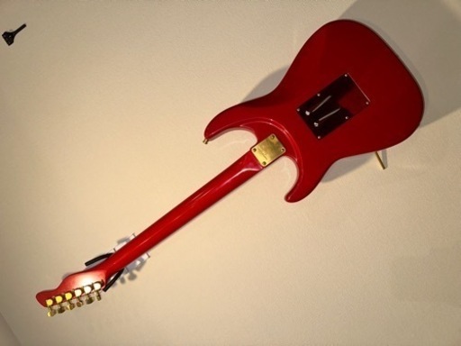 FERNANDES LA-85KK L'Arc～en～Ciel kenモデル