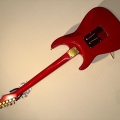 FERNANDES LA-85KK L'Arc～en～Ciel kenモデル