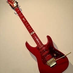 FERNANDES LA-85KK L'Arc～en～Ciel ...