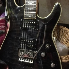 シェクターダイアモンドシリーズ