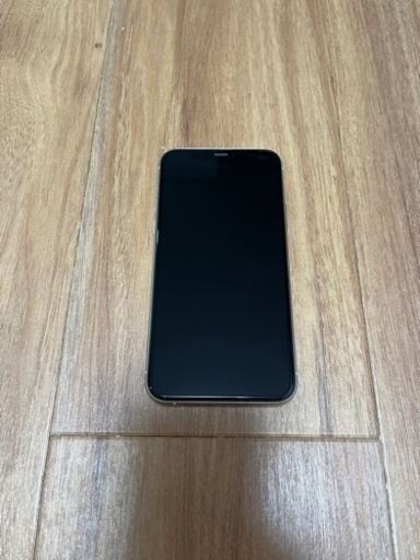iPhone11 Pro 64GB ホワイト