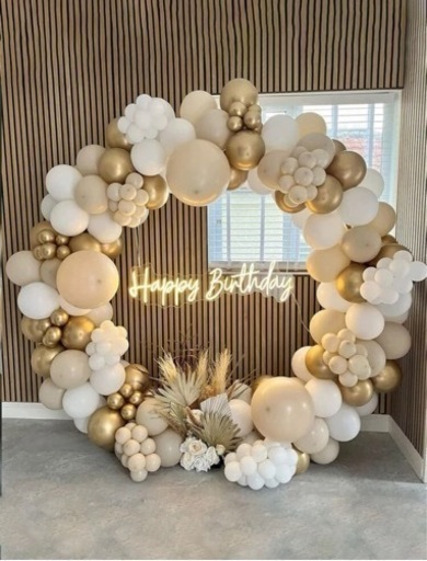 ❤︎出張バルーンアート❤︎