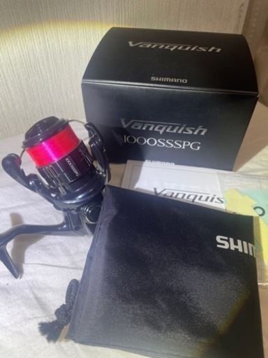 19 ヴァンキッシュ 1000SSSPG