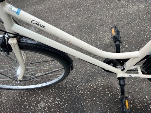 中古　自転車　002