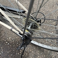 中古　自転車　002の画像