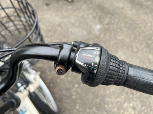 中古　自転車　002
