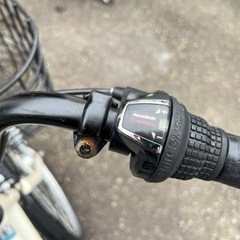 中古　自転車　002の画像