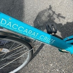 中古　自転車　005の画像